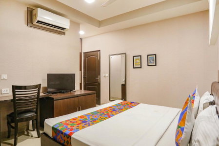 FabHotel Grand Olive, Noida, India