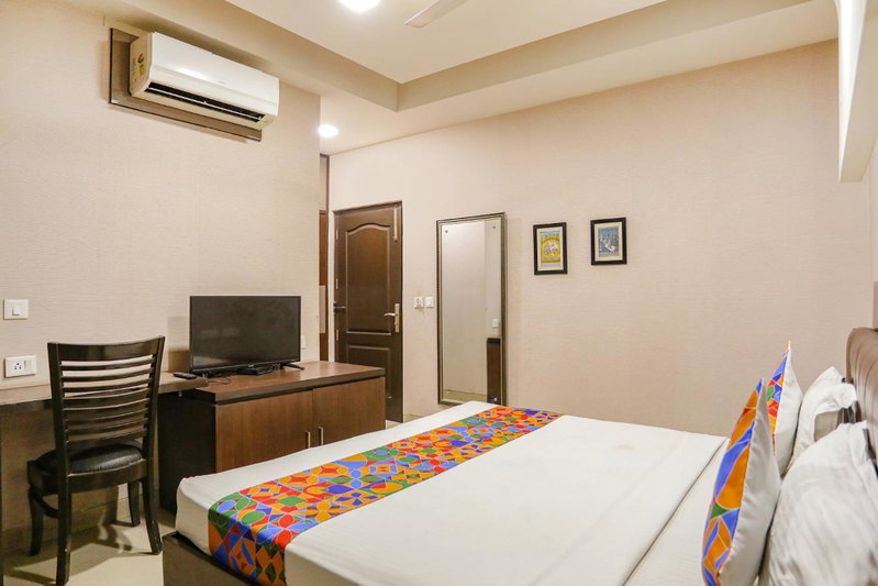 FabHotel Grand Olive, Noida, India