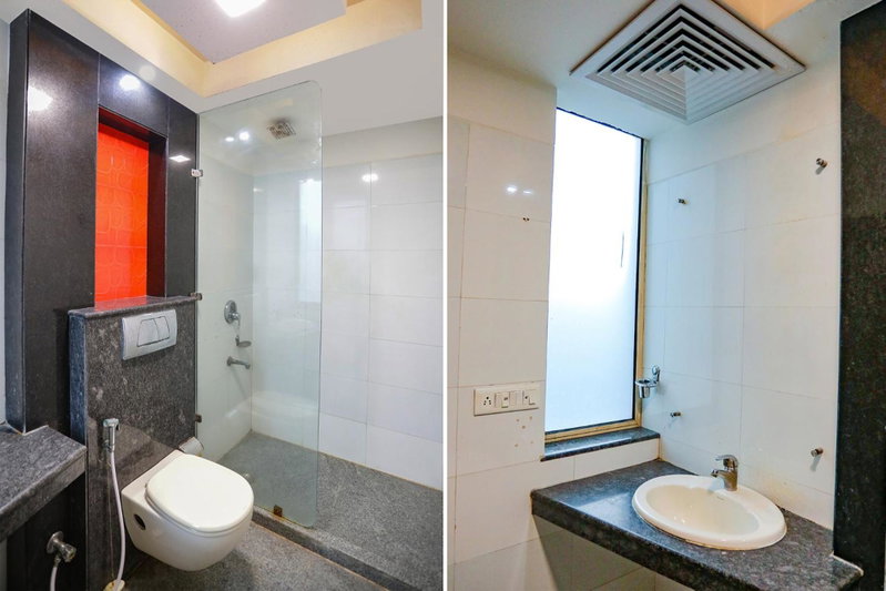 FabHotel Grand Olive, Noida, India