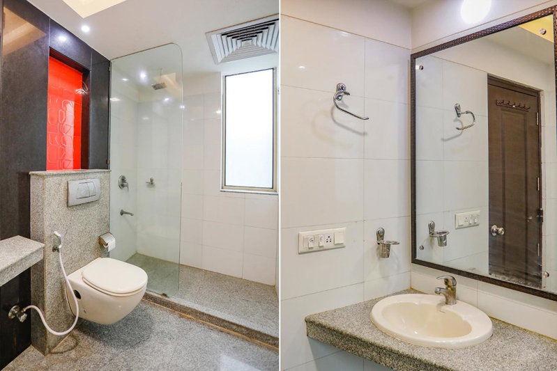 FabHotel Grand Olive, Noida, India