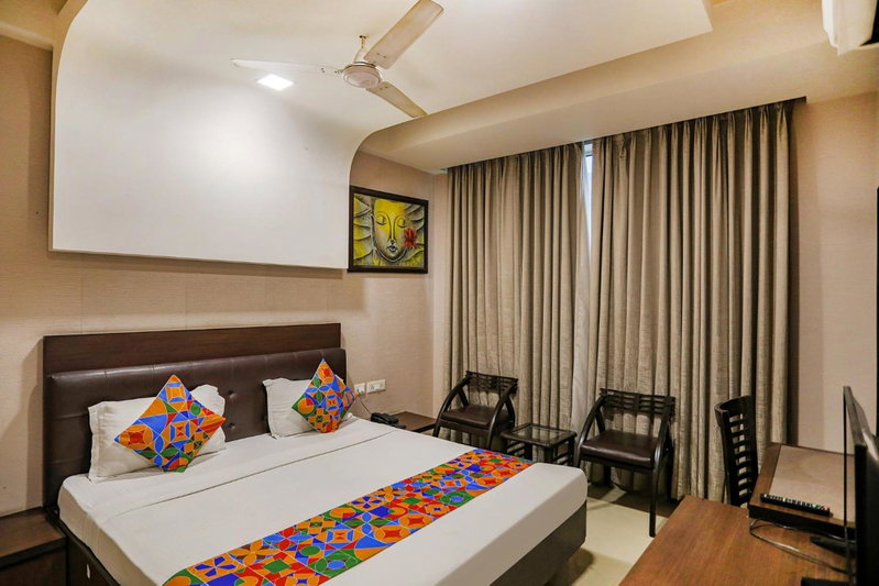 FabHotel Grand Olive, Noida, India