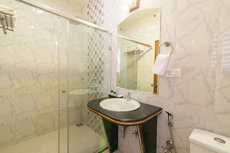 The Grand Leoney Resort, Vagator, India