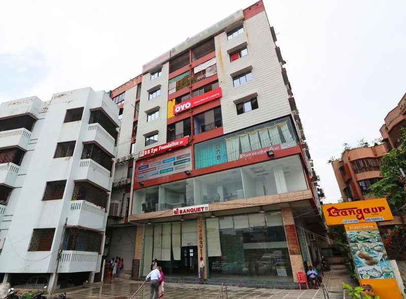 Hotel O Maruti Lodging, Kolkata, India