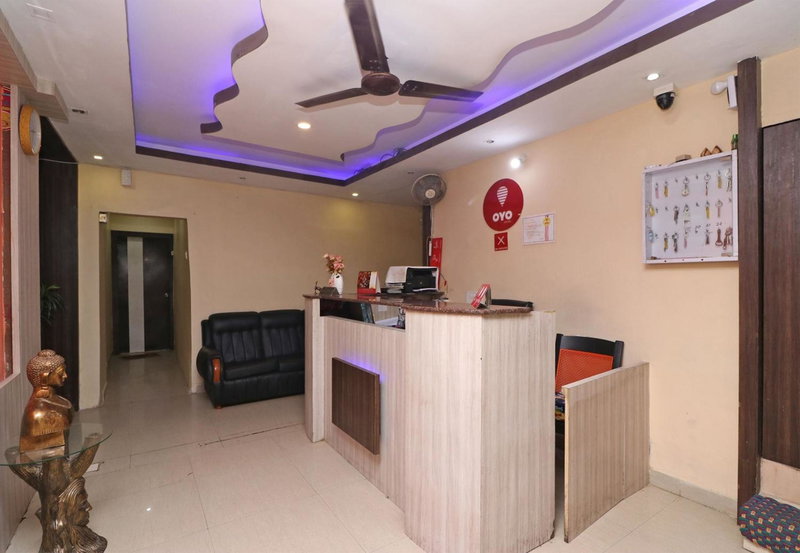 Hotel O Maruti Lodging, Kolkata, India