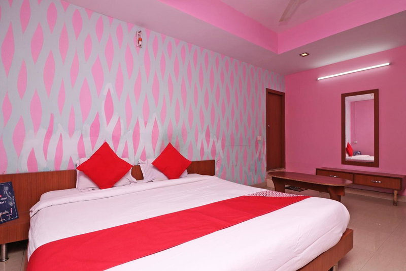 Hotel O Maruti Lodging, Kolkata, India