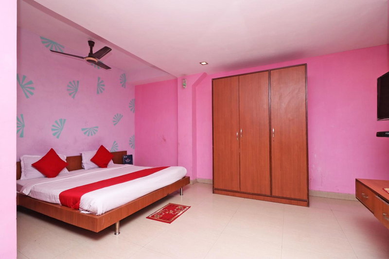 Hotel O Maruti Lodging, Kolkata, India