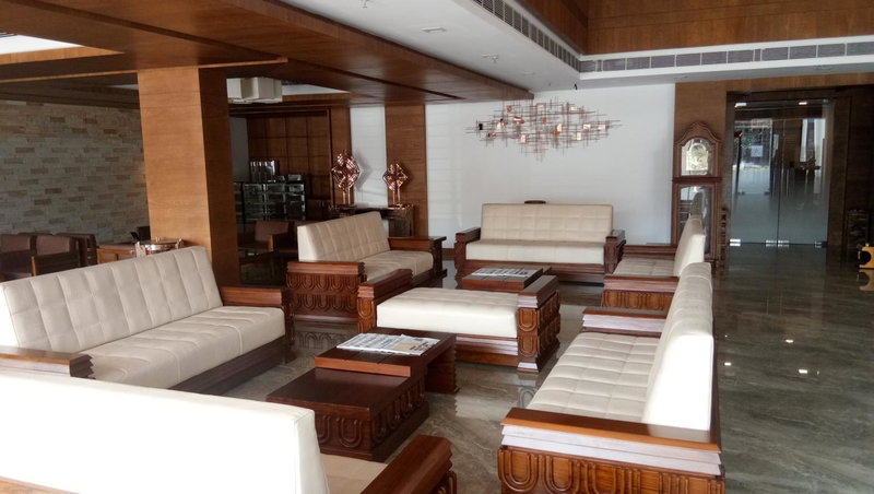 Hotel Karthika Park, Kazhakuttam, India