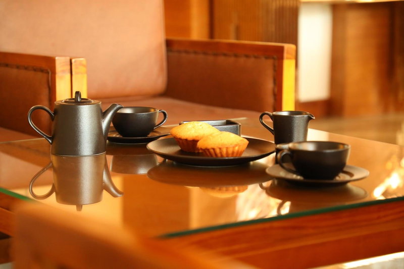 Hotel Karthika Park, Kazhakuttam, India