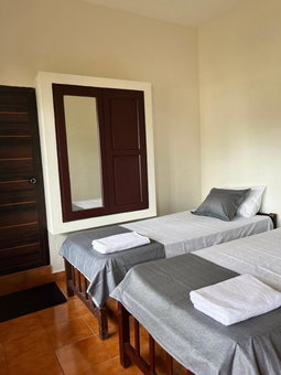 BAVA Beach Resort & Retreat Center Varkala, Varkala, Индия
