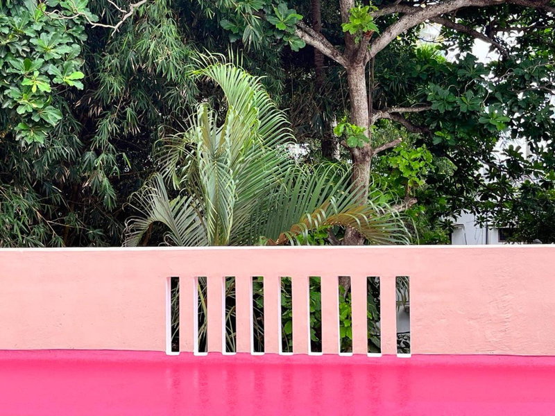 BAVA Beach Resort & Retreat Center Varkala, Varkala, Индия