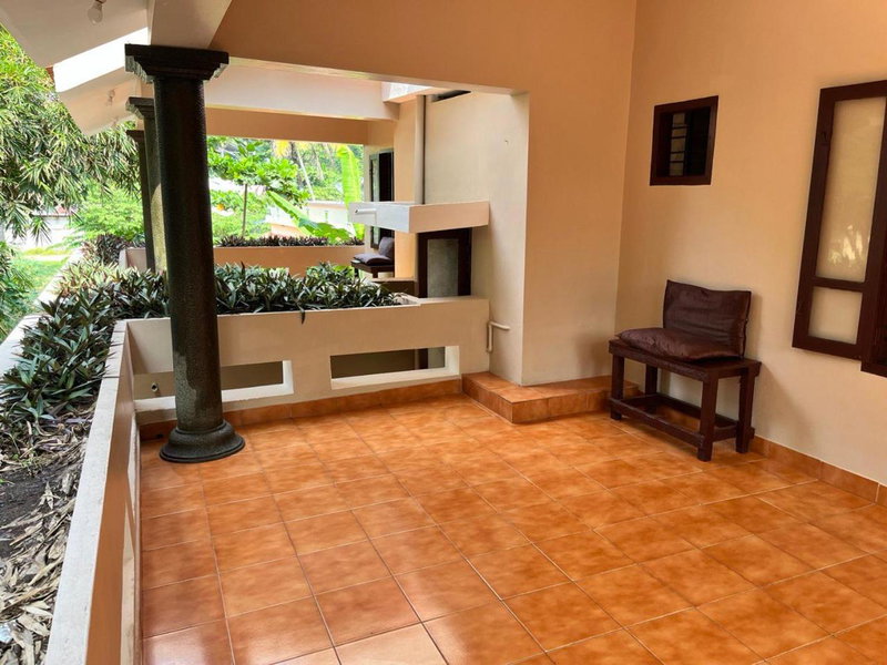 BAVA Beach Resort & Retreat Center Varkala, Varkala, Индия