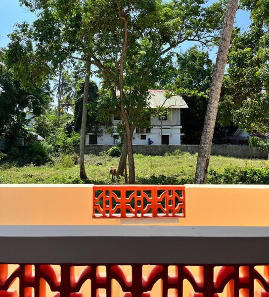 BAVA Beach Resort & Retreat Center Varkala, Varkala, Индия