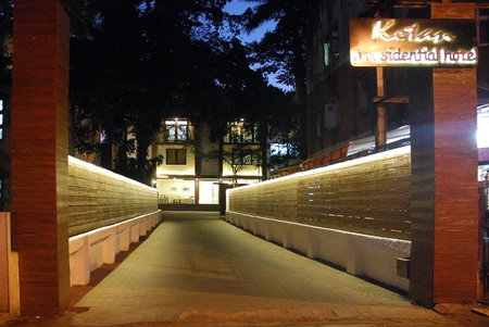 The Ketan, Pune, India