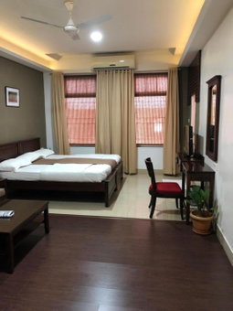 The Ketan, Pune, India