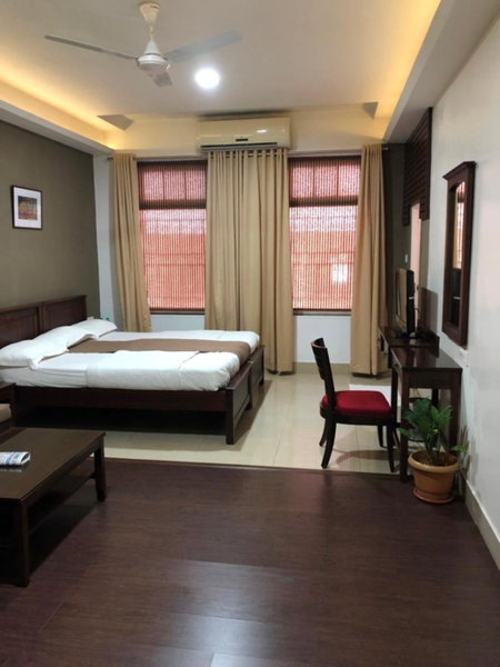 The Ketan, Pune, India
