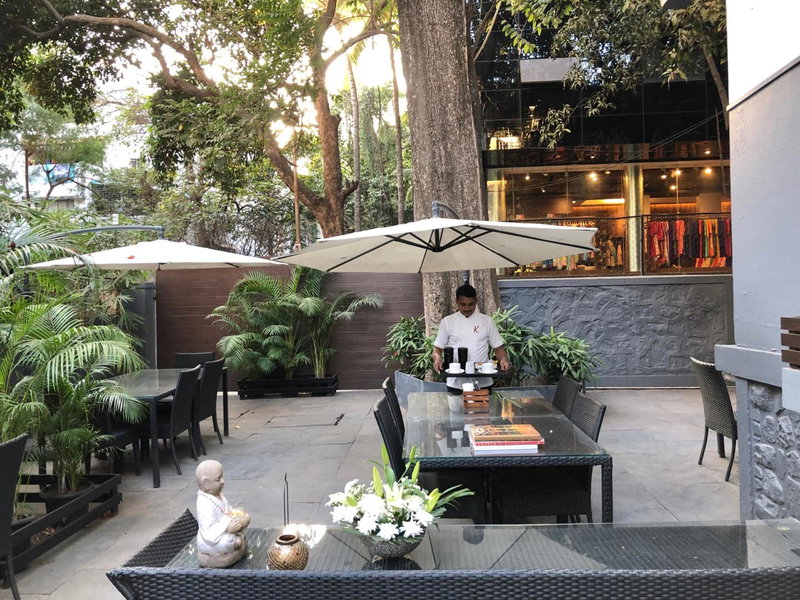 The Ketan, Pune, India