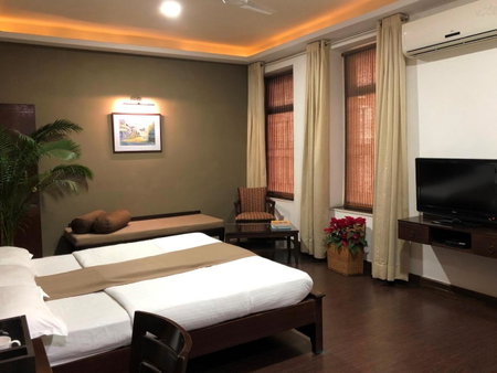 The Ketan, Pune, India