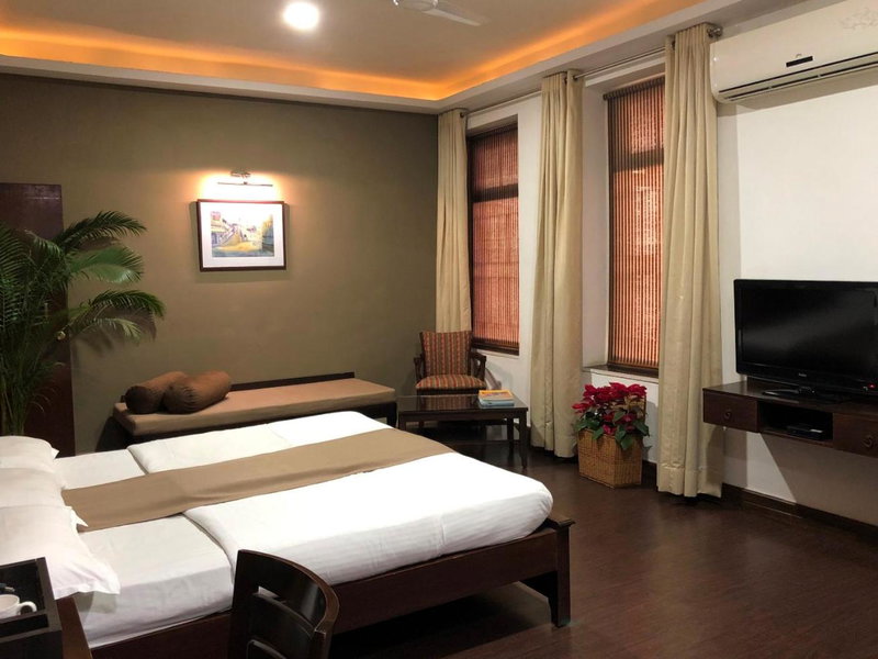 The Ketan, Pune, India