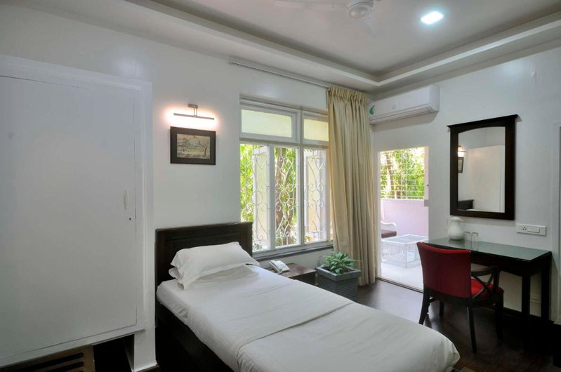 The Ketan, Pune, India