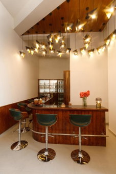 Tree of Life Eila Art Hotel, Manali, Nagar, India