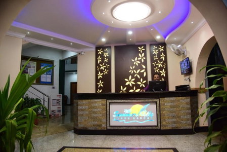 Summerville Beach Resort, Candolim, India