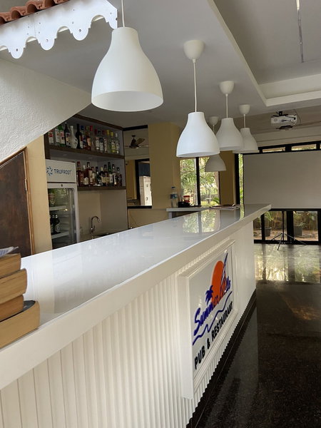 Summerville Beach Resort, Candolim, India