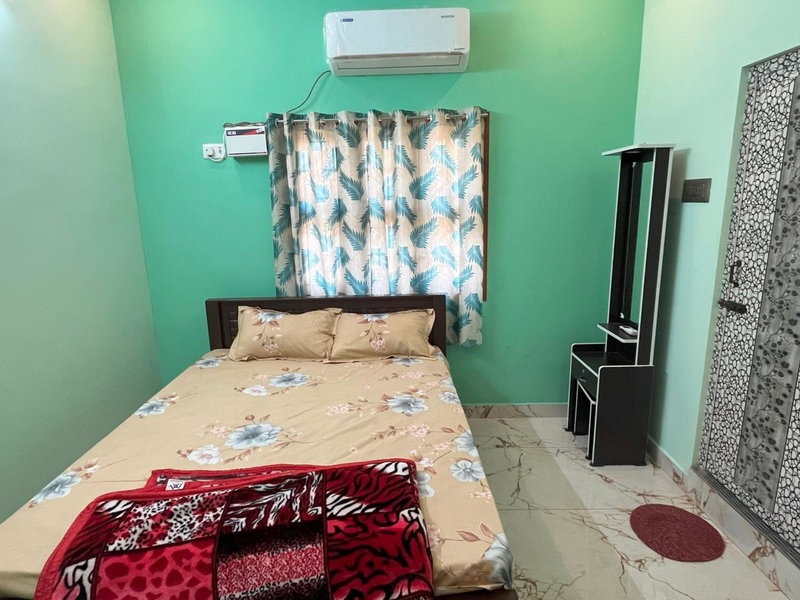 Sai Ayush Homestay, Kumbakonam, India