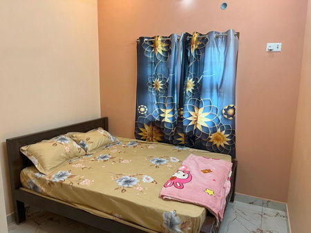 Sai Ayush Homestay, Kumbakonam, India
