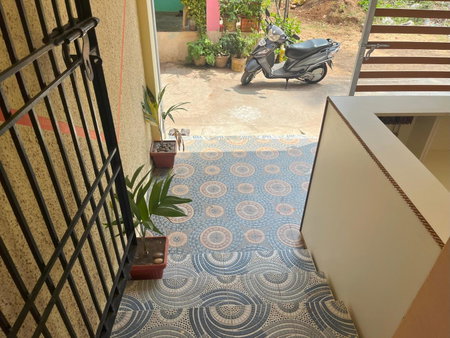 Sai Ayush Homestay, Kumbakonam, India