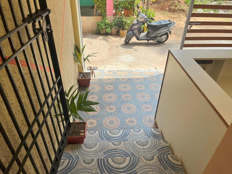Sai Ayush Homestay, Kumbakonam, India