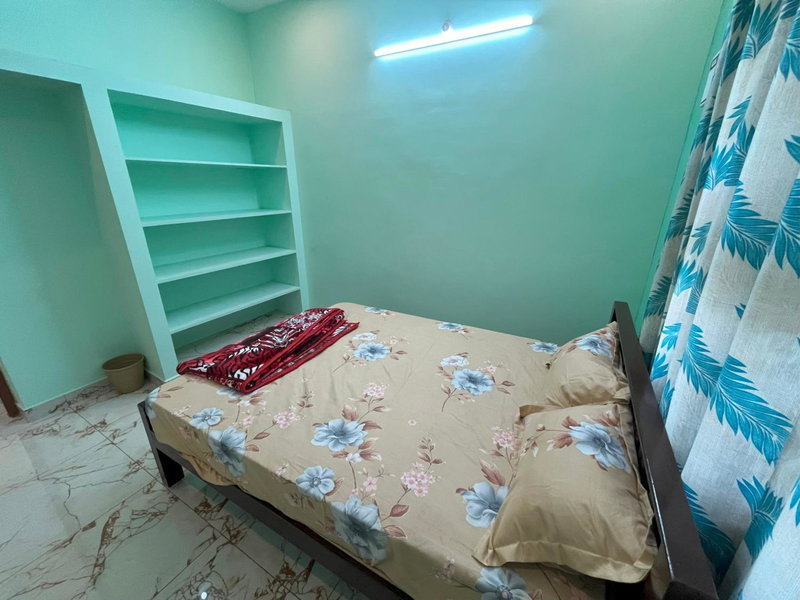 Sai Ayush Homestay, Kumbakonam, India