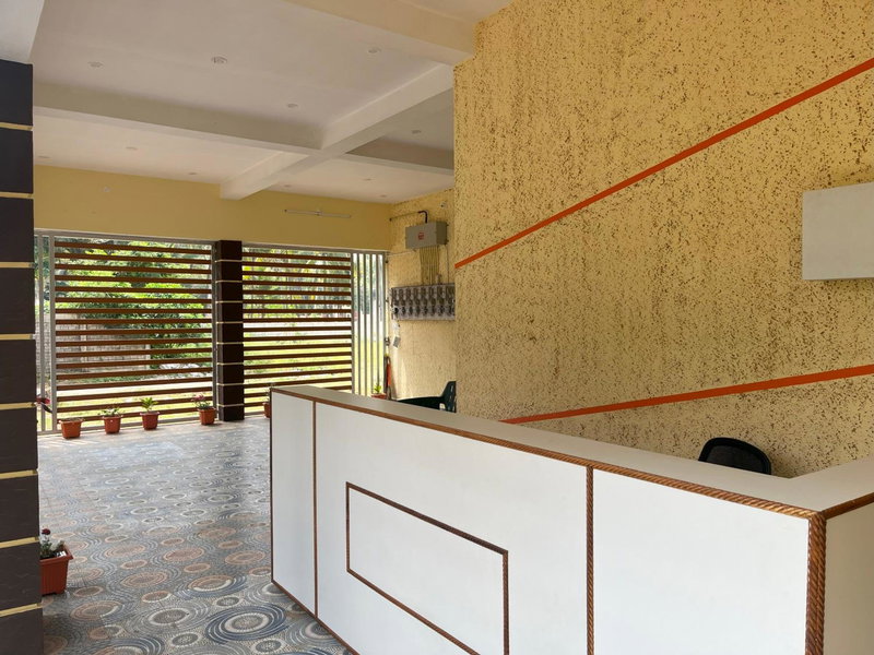 Sai Ayush Homestay, Kumbakonam, India