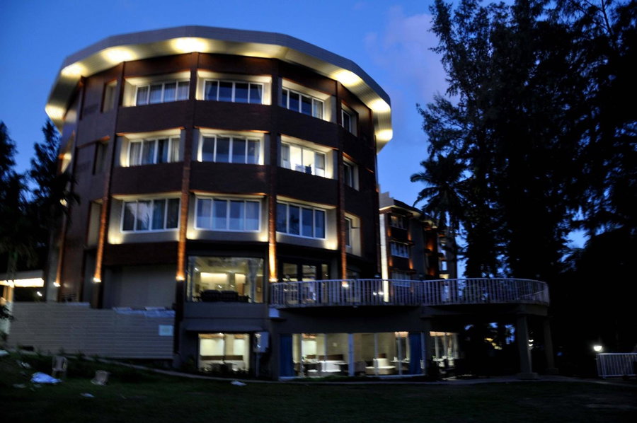 Sinclairs Bayview, Port Blair, Inde