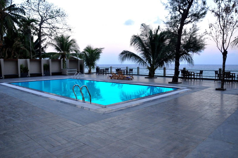 Sinclairs Bayview, Port Blair, Inde