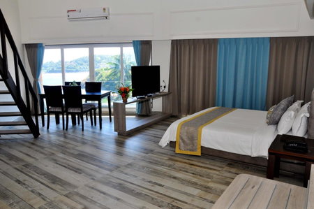 Sinclairs Bayview, Port Blair, Inde