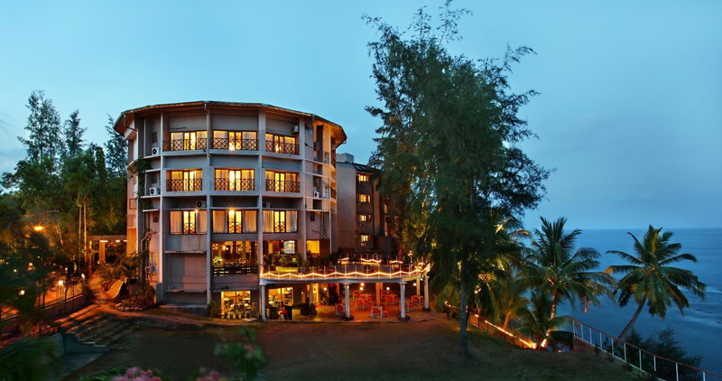 Sinclairs Bayview, Port Blair, Inde