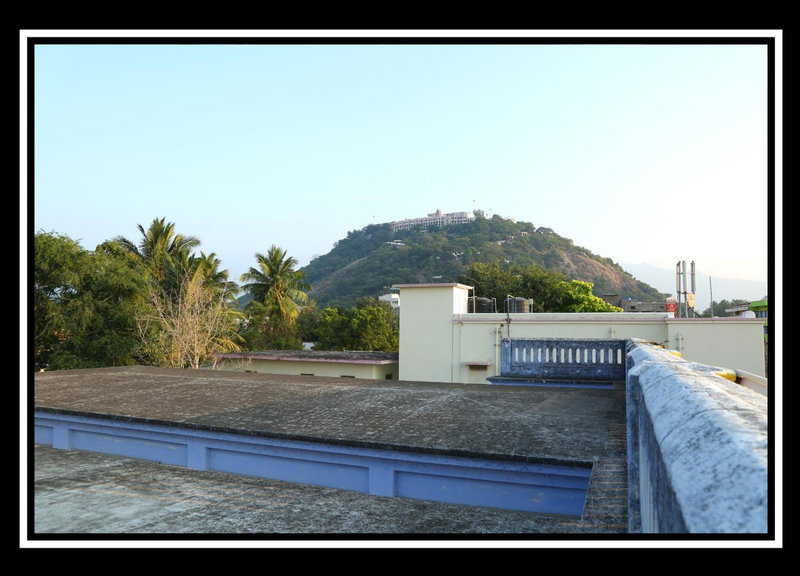 Pattiah Naidu Palace, Palani, India