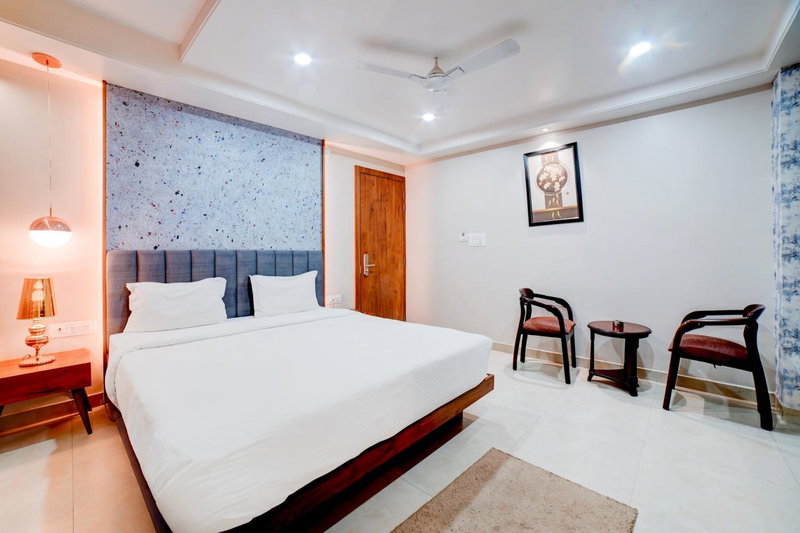 Palette by CheckIn Patel Nagar Bhopal, Bhopal, India