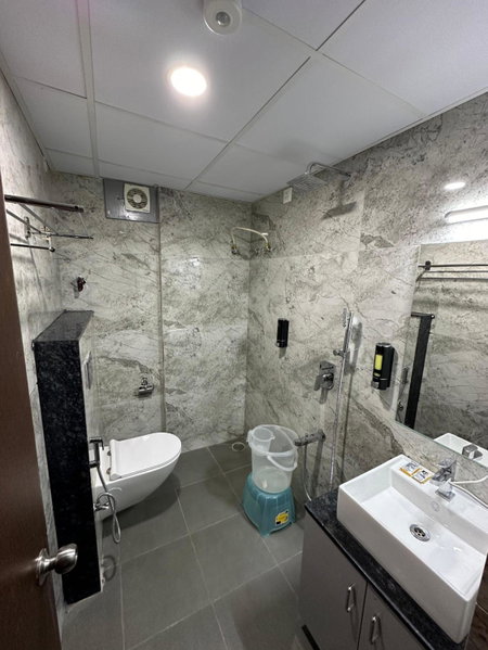 Hotel Kinotree Yeshwanthpur, Bangalore, India