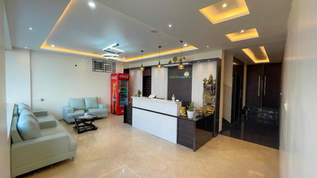Hotel Kinotree Yeshwanthpur, Bangalore, India