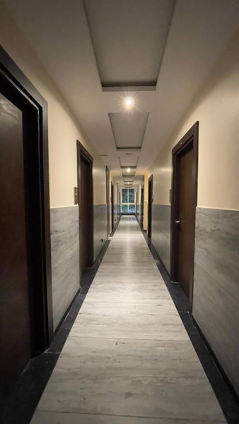 Hotel Kinotree Yeshwanthpur, Bangalore, India