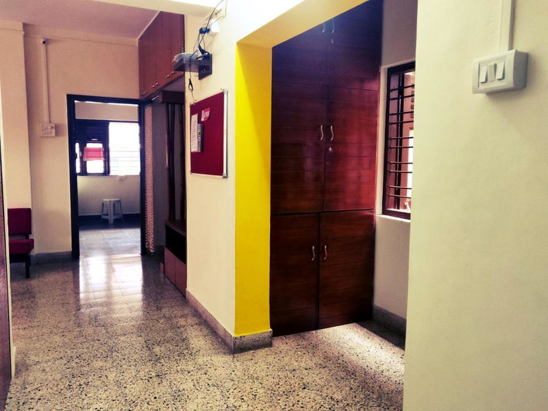 Raahgir, Nashik, India
