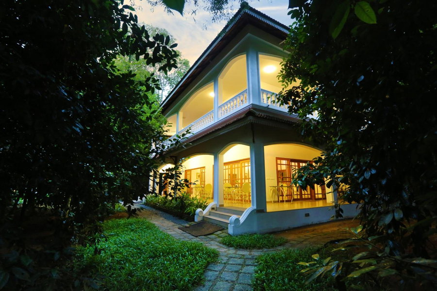 Once Upon The River, Aluva - Near Cochin International Airport, Nedumbassery, India