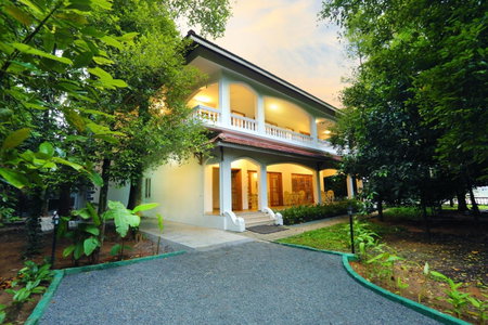 Once Upon The River, Aluva - Near Cochin International Airport, Nedumbassery, India