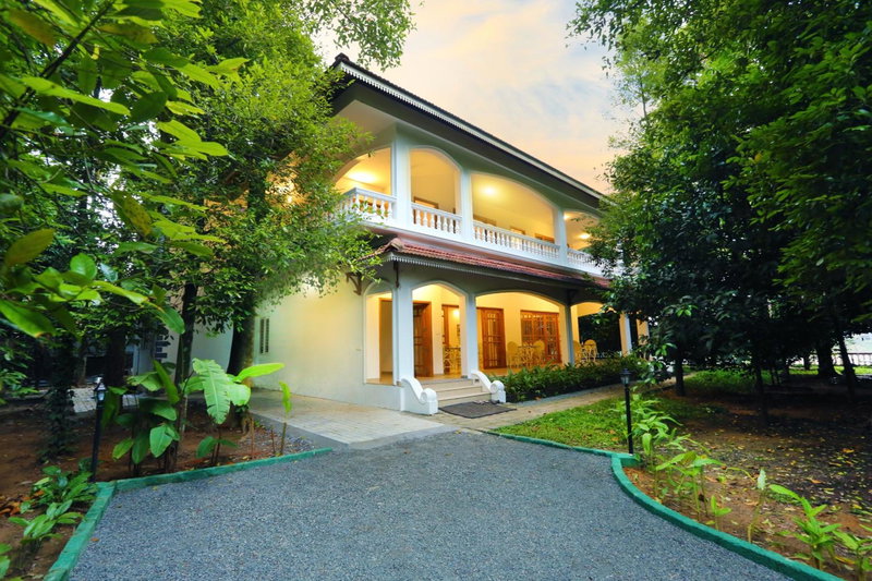Once Upon The River, Aluva - Near Cochin International Airport, Nedumbassery, India