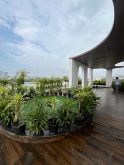 Perch Casa Feliz- Golf Course Road, Gurgaon, India