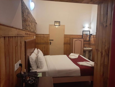 Pine Borough Inn, Kodaikānāl, Inde
