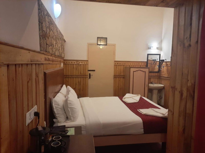 Pine Borough Inn, Kodaikānāl, Inde