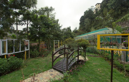 Pine Borough Inn, Kodaikānāl, Inde