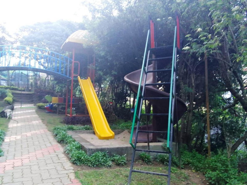 Pine Borough Inn, Kodaikānāl, Inde